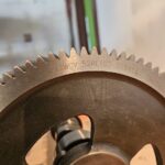 Cummins 8.3 ISL Diesel Engine Camshaft Assembly 3966438 with gear 5284141 OEM - 425$ Picture 1 of 9 Picture 2 of 9 Picture 3 of 9 Picture 4 of 9 Picture 5 of 9 Picture 6 of 9 Picture 7 of 9 Picture 8 of 9 Picture 9 of 9 Picture 1 of 9 Picture 2 of 9