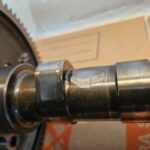 Cummins 8.3 ISL Diesel Engine Camshaft Assembly 3966438 with gear 5284141 OEM - 425$ Picture 1 of 9 Picture 2 of 9 Picture 3 of 9 Picture 4 of 9 Picture 5 of 9 Picture 6 of 9 Picture 7 of 9 Picture 8 of 9 Picture 9 of 9 Picture 1 of 9 Picture 2 of 9 Picture 3 of 9 Picture 4 of 9 Picture 5 of 9 Picture 6 of 9 Picture 7 of 9 Picture 8 of 9 Picture 9 of 9