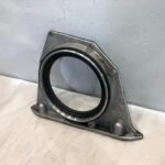 Cummins 8.3L 8.9L ISL ISC Rear Main Seal Diesel Engine Cover 3933384 OEM - 45$ Picture 1 of 4 Picture 2 of 4 Picture 3 of 4 Picture 4 of 4 Picture 1 of 4 Picture 2 of 4