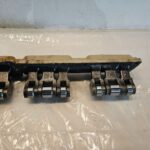 Cummins Big CAM 3 NT855 Cam Follower Assembly with Housing 138808 OEM - 652.5$ Picture 1 of 9 Picture 2 of 9 Picture 3 of 9 Picture 4 of 9 Picture 5 of 9 Picture 6 of 9 Picture 7 of 9 Picture 8 of 9 Picture 9 of 9 Picture 1 of 9 Picture 2 of 9 Picture 3 of 9 Picture 4 of 9 Picture 5 of 9