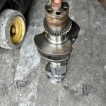 Cummins ISB 6.7 Diesel Engine Crankshaft 3968165 OEM - 900$ Picture 1 of 5 Picture 2 of 5 Picture 3 of 5 Picture 4 of 5 Picture 5 of 5 Picture 1 of 5 Picture 2 of 5