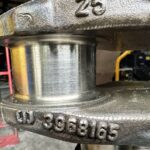 Cummins ISB 6.7 Diesel Engine Crankshaft 3968165 OEM - 900$ Picture 1 of 5 Picture 2 of 5 Picture 3 of 5 Picture 4 of 5 Picture 5 of 5 Picture 1 of 5 Picture 2 of 5 Picture 3 of 5