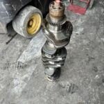 Cummins ISB 6.7 Diesel Engine Crankshaft 3968165 OEM - 900$ Picture 1 of 5 Picture 2 of 5 Picture 3 of 5 Picture 4 of 5 Picture 5 of 5 Picture 1 of 5 Picture 2 of 5 Picture 3 of 5 Picture 4 of 5 Picture 5 of 5