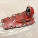 Cummins ISB 6.7 Diesel Engine Oil Filter Base Cooling Cover 3970201 OEM - 95$ Picture 1 of 6 Picture 2 of 6 Picture 3 of 6 Picture 4 of 6 Picture 5 of 6 Picture 6 of 6 Picture 1 of 6 Picture 2 of 6 Picture 3 of 6