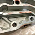 Cummins ISB 6.7 Diesel Engine Oil Filter Base Cooling Cover 3970201 OEM - 95$ Picture 1 of 6 Picture 2 of 6 Picture 3 of 6 Picture 4 of 6 Picture 5 of 6 Picture 6 of 6 Picture 1 of 6 Picture 2 of 6 Picture 3 of 6 Picture 4 of 6 Picture 5 of 6 Picture 6 of 6