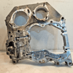 Cummins ISB QSB 6.7l Industrial Diesel Engine Timing Cover 5309283 OEM 5311269 - 148.5$ Picture 1 of 5 Picture 2 of 5 Picture 3 of 5 Picture 4 of 5 Picture 5 of 5 Picture 1 of 5