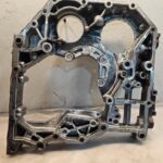 Cummins ISB QSB 6.7l Industrial Diesel Engine Timing Cover 5309283 OEM 5311269 - 148.5$ Picture 1 of 5 Picture 2 of 5 Picture 3 of 5 Picture 4 of 5 Picture 5 of 5 Picture 1 of 5 Picture 2 of 5 Picture 3 of 5