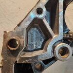 Cummins ISB QSB 6.7l Industrial Diesel Engine Timing Cover 5309283 OEM 5311269 - 148.5$ Picture 1 of 5 Picture 2 of 5 Picture 3 of 5 Picture 4 of 5 Picture 5 of 5 Picture 1 of 5 Picture 2 of 5 Picture 3 of 5 Picture 4 of 5