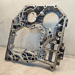 Cummins ISB QSB 6.7l Industrial Diesel Engine Timing Cover 5309283 OEM 5311269 - 148.5$ Picture 1 of 5 Picture 2 of 5 Picture 3 of 5 Picture 4 of 5 Picture 5 of 5 Picture 1 of 5 Picture 2 of 5 Picture 3 of 5 Picture 4 of 5 Picture 5 of 5