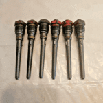 Cummins ISC ISL 8.3L 8.9L Injector Fuel Supply Connector 4928589, 2872288 OEM - 180$ Picture 1 of 5 Picture 2 of 5 Picture 3 of 5 Picture 4 of 5 Picture 5 of 5 Picture 1 of 5