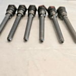 Cummins ISC ISL 8.3L 8.9L Injector Fuel Supply Connector 4928589, 2872288 OEM - 180$ Picture 1 of 5 Picture 2 of 5 Picture 3 of 5 Picture 4 of 5 Picture 5 of 5 Picture 1 of 5 Picture 2 of 5