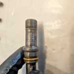 Cummins ISC ISL 8.3L 8.9L Injector Fuel Supply Connector 4928589, 2872288 OEM - 180$ Picture 1 of 5 Picture 2 of 5 Picture 3 of 5 Picture 4 of 5 Picture 5 of 5 Picture 1 of 5 Picture 2 of 5 Picture 3 of 5