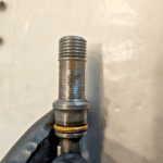 Cummins ISC ISL 8.3L 8.9L Injector Fuel Supply Connector 4928589, 2872288 OEM - 180$ Picture 1 of 5 Picture 2 of 5 Picture 3 of 5 Picture 4 of 5 Picture 5 of 5 Picture 1 of 5 Picture 2 of 5 Picture 3 of 5 Picture 4 of 5