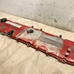 Cummins ISC ISL9 8.9L Diesel Engine Valve Cover 5263811 OEM - 189$ Picture 1 of 5 Picture 2 of 5 Picture 3 of 5 Picture 4 of 5 Picture 5 of 5 Picture 1 of 5