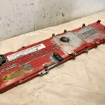 Cummins ISC ISL9 8.9L Diesel Engine Valve Cover 5263811 OEM - 189$ Picture 1 of 5 Picture 2 of 5 Picture 3 of 5 Picture 4 of 5 Picture 5 of 5 Picture 1 of 5 Picture 2 of 5