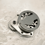 Cummins ISL 8.3 PACCAR 6C, 6CT diesel engine oil pump 4983588, 3950005 OEM - 112.5$ Picture 1 of 4 Picture 2 of 4 Picture 3 of 4 Picture 4 of 4 Picture 1 of 4 Picture 2 of 4