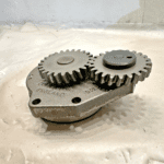 Cummins ISL 8.3 PACCAR 6C, 6CT diesel engine oil pump 4983588, 3950005 OEM - 112.5$ Picture 1 of 4 Picture 2 of 4 Picture 3 of 4 Picture 4 of 4 Picture 1 of 4 Picture 2 of 4 Picture 3 of 4 Picture 4 of 4