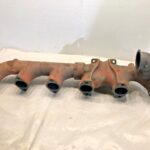 Cummins ISL-G 8.9 ISX 12G 12NG Natural Gas Engine Exhaust Manifold 5297135 OEM - 526.5$ Picture 1 of 5 Picture 2 of 5 Picture 3 of 5 Picture 4 of 5 Picture 5 of 5 Picture 1 of 5