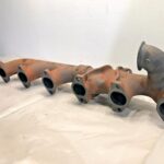 Cummins ISL-G 8.9 ISX 12G 12NG Natural Gas Engine Exhaust Manifold 5297135 OEM - 526.5$ Picture 1 of 5 Picture 2 of 5 Picture 3 of 5 Picture 4 of 5 Picture 5 of 5 Picture 1 of 5 Picture 2 of 5