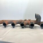 Cummins ISL-G 8.9 ISX 12G 12NG Natural Gas Engine Exhaust Manifold 5297135 OEM - 526.5$ Picture 1 of 5 Picture 2 of 5 Picture 3 of 5 Picture 4 of 5 Picture 5 of 5 Picture 1 of 5 Picture 2 of 5 Picture 3 of 5 Picture 4 of 5