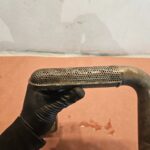 Cummins ISL G 8.9L ISL 8.3 Oil Suction Tube, Oil Pick up 3944264 OEM - 90$ Picture 1 of 3 Picture 2 of 3 Picture 3 of 3 Picture 1 of 3 Picture 2 of 3 Picture 3 of 3