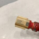 Cummins ISL G NATURAL GAS ENGINE Water Air Transfer Tube 4946377 / 4937498 OEM - 130.5$ Picture 1 of 5 Picture 2 of 5 Picture 3 of 5 Picture 4 of 5 Picture 5 of 5 Picture 1 of 5 Picture 2 of 5 Picture 3 of 5