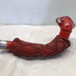 Cummins ISL G NATURAL GAS ENGINE Water Air Transfer Tube 4946377 / 4937498 OEM - 130.5$ Picture 1 of 5 Picture 2 of 5 Picture 3 of 5 Picture 4 of 5 Picture 5 of 5 Picture 1 of 5 Picture 2 of 5 Picture 3 of 5 Picture 4 of 5