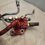 Cummins ISL ISC 8.3 Diesel Engine Fuel Block Connection Manifold 3966656 OEM - 160$ Picture 1 of 4 Picture 2 of 4 Picture 3 of 4 Picture 4 of 4 Picture 1 of 4 Picture 2 of 4