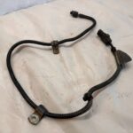 Cummins ISL ISC Diesel Engine Water Temperature Sensor Wire Harness 4945300 OEM - 157.5$ Picture 1 of 4 Picture 2 of 4 Picture 3 of 4 Picture 4 of 4 Picture 1 of 4 Picture 2 of 4 Picture 3 of 4 Picture 4 of 4