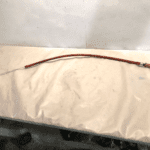 Cummins ISL9 8.9L Diesel Engine Oil Pressure Gauge Tube And Dipstick 3969058 OEM - 247.5$ Picture 1 of 4 Picture 2 of 4 Picture 3 of 4 Picture 4 of 4 Picture 1 of 4