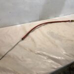 Cummins ISL9 8.9L Diesel Engine Oil Pressure Gauge Tube And Dipstick 3969058 OEM - 247.5$ Picture 1 of 4 Picture 2 of 4 Picture 3 of 4 Picture 4 of 4 Picture 1 of 4 Picture 2 of 4