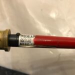 Cummins ISL9 8.9L Diesel Engine Oil Pressure Gauge Tube And Dipstick 3969058 OEM - 247.5$ Picture 1 of 4 Picture 2 of 4 Picture 3 of 4 Picture 4 of 4 Picture 1 of 4 Picture 2 of 4 Picture 3 of 4 Picture 4 of 4