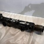 Cummins ISM11 Diesel Engine EGR Cooler Assembly 3102803 OEM - 877.5$ Picture 1 of 4 Picture 2 of 4 Picture 3 of 4 Picture 4 of 4 Picture 1 of 4