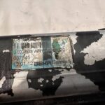 Cummins ISM11 Diesel Engine EGR Cooler Assembly 3102803 OEM - 877.5$ Picture 1 of 4 Picture 2 of 4 Picture 3 of 4 Picture 4 of 4 Picture 1 of 4 Picture 2 of 4 Picture 3 of 4