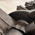 Cummins ISX 12 Diesel Engine Rocker Arms Complete Assembly 4975235; 4960120 OEM - 900$ Picture 1 of 5 Picture 2 of 5 Picture 3 of 5 Picture 4 of 5 Picture 5 of 5 Picture 1 of 5 Picture 2 of 5 Picture 3 of 5 Picture 4 of 5