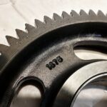 Cummins ISX 15 DOHC Diesel Engine Idler Gear 3681674 OEM - 166.5$ Picture 1 of 5 Picture 2 of 5 Picture 3 of 5 Picture 4 of 5 Picture 5 of 5 Picture 1 of 5 Picture 2 of 5 Picture 3 of 5