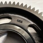 Cummins ISX 15 DOHC Diesel Engine Idler Gear 3681674 OEM - 166.5$ Picture 1 of 5 Picture 2 of 5 Picture 3 of 5 Picture 4 of 5 Picture 5 of 5 Picture 1 of 5 Picture 2 of 5 Picture 3 of 5 Picture 4 of 5 Picture 5 of 5