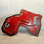 Cummins ISX 15 Diesel Engine Front Timing Cover 3687068 OEM - 126$ Picture 1 of 4 Picture 2 of 4 Picture 3 of 4 Picture 4 of 4 Picture 1 of 4