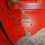 Cummins ISX 15 Diesel Engine Front Timing Cover 3687068 OEM - 126$ Picture 1 of 4 Picture 2 of 4 Picture 3 of 4 Picture 4 of 4 Picture 1 of 4 Picture 2 of 4