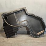 Cummins ISX 15 Diesel Engine Front Timing Cover 3687068 OEM - 126$ Picture 1 of 4 Picture 2 of 4 Picture 3 of 4 Picture 4 of 4 Picture 1 of 4 Picture 2 of 4 Picture 3 of 4