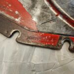 Cummins ISX 15 Diesel Engine Front Timing Cover 3687068 OEM - 126$ Picture 1 of 4 Picture 2 of 4 Picture 3 of 4 Picture 4 of 4 Picture 1 of 4 Picture 2 of 4 Picture 3 of 4 Picture 4 of 4