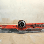 Cummins ISX 15 Diesel Engine Oil Cooler 4965487 and Housing 4965895 OEM - 247.5$ Picture 1 of 5 Picture 2 of 5 Picture 3 of 5 Picture 4 of 5 Picture 5 of 5 Picture 1 of 5