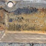 Cummins ISX 15 Diesel Engine Oil Cooler 4965487 and Housing 4965895 OEM - 247.5$ Picture 1 of 5 Picture 2 of 5 Picture 3 of 5 Picture 4 of 5 Picture 5 of 5 Picture 1 of 5 Picture 2 of 5 Picture 3 of 5 Picture 4 of 5 Picture 5 of 5