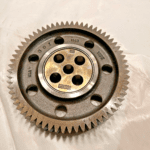 Cummins ISX15 DOHC Diesel Engine Timing Gear Assembly 3681144 OEM - 243$ Picture 1 of 4 Picture 2 of 4 Picture 3 of 4 Picture 4 of 4 Picture 1 of 4