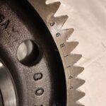 Cummins ISX15 DOHC Diesel Engine Timing Gear Assembly 3681144 OEM - 243$ Picture 1 of 4 Picture 2 of 4 Picture 3 of 4 Picture 4 of 4 Picture 1 of 4 Picture 2 of 4