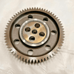 Cummins ISX15 DOHC Diesel Engine Timing Gear Assembly 3681144 OEM - 243$ Picture 1 of 4 Picture 2 of 4 Picture 3 of 4 Picture 4 of 4 Picture 1 of 4 Picture 2 of 4 Picture 3 of 4 Picture 4 of 4