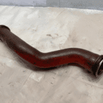 Cummins ISX15 Diesel Engine EGR Cooler Tube 4386630 OEM - 85.5$ Picture 1 of 3 Picture 2 of 3 Picture 3 of 3 Picture 1 of 3 Picture 2 of 3 Picture 3 of 3