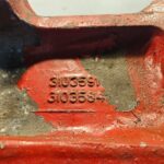 Cummins ISX15 Diesel Engine Flywheel Housing 3103584 OEM 3103591 - 607.5$ Picture 1 of 8 Picture 2 of 8 Picture 3 of 8 Picture 4 of 8 Picture 5 of 8 Picture 6 of 8 Picture 7 of 8 Picture 8 of 8 Picture 1 of 8 Picture 2 of 8 Picture 3 of 8