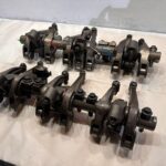 Cummins ISX15 Diesel Engine Rocker Arm Jake Brake Assembly 4059353 OEM 4059294 - 945$ Picture 1 of 7 Picture 2 of 7 Picture 3 of 7 Picture 4 of 7 Picture 5 of 7 Picture 6 of 7 Picture 7 of 7 Picture 1 of 7