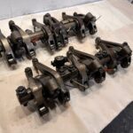 Cummins ISX15 Diesel Engine Rocker Arm Jake Brake Assembly 4059353 OEM 4059294 - 945$ Picture 1 of 7 Picture 2 of 7 Picture 3 of 7 Picture 4 of 7 Picture 5 of 7 Picture 6 of 7 Picture 7 of 7 Picture 1 of 7 Picture 2 of 7